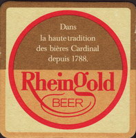 Beer coaster cardinal-37-zadek-small