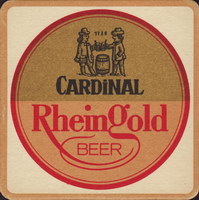 Beer coaster cardinal-46-small