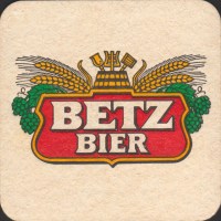 Beer coaster carl-betz-3-small