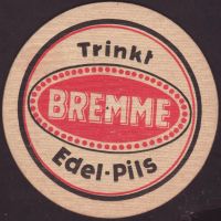 Beer coaster carl-bremme-11-small