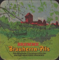 Beer coaster carl-bremme-15-small