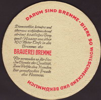 Beer coaster carl-bremme-2-zadek-small