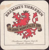 Beer coaster carl-bremme-6-small