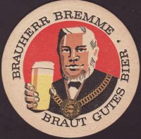 Beer coaster carl-bremme-8