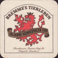 Beer coaster carl-bremme-9