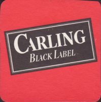 Beer coaster carling-coors-102-small