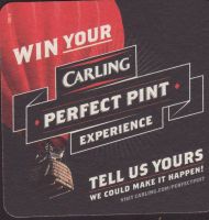 Pivní tácek carling-coors-109-small