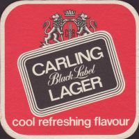 Pivní tácek carling-coors-112-small