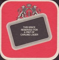 Beer coaster carling-coors-112-zadek-small