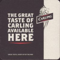 Beer coaster carling-coors-113-zadek-small