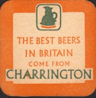 Beer coaster carling-coors-121-zadek