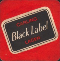Beer coaster carling-coors-123-small