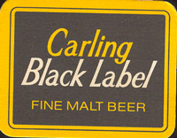 Pivní tácek carling-coors-15