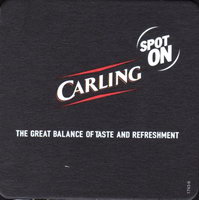 Beer coaster carling-coors-18-small