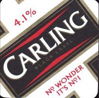 Pivní tácek carling-coors-19-small