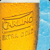 Beer coaster carling-coors-22-zadek