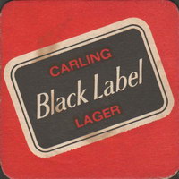 Beer coaster carling-coors-29-small