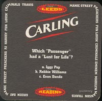 Pivní tácek carling-coors-3
