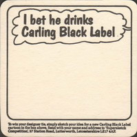 Beer coaster carling-coors-34-zadek-small