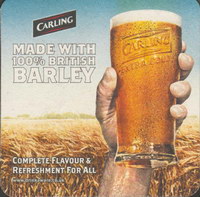 Pivní tácek carling-coors-37-zadek