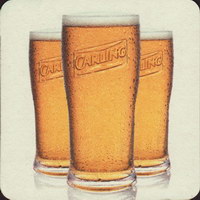 Beer coaster carling-coors-46