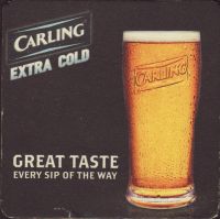 Beer coaster carling-coors-56-zadek-small