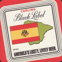 Beer coaster carling-coors-77-zadek-small