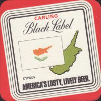 Beer coaster carling-coors-81-zadek-small