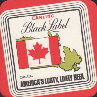 Beer coaster carling-coors-88-zadek-small