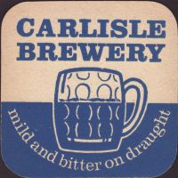Beer coaster carlisle-1-oboje