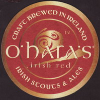 Beer coaster carlow-10