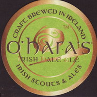 Beer coaster carlow-12