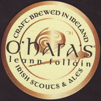 Beer coaster carlow-13