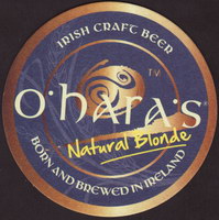 Beer coaster carlow-14-small