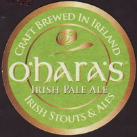 Beer coaster carlow-16-small