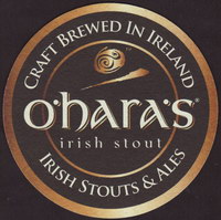 Beer coaster carlow-17