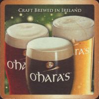 Beer coaster carlow-22-zadek-small