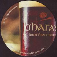 Beer coaster carlow-24-zadek