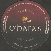 Beer coaster carlow-3