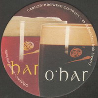 Beer coaster carlow-3-zadek-small