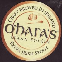 Beer coaster carlow-33