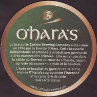 Beer coaster carlow-34-zadek-small