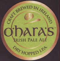 Beer coaster carlow-35-small