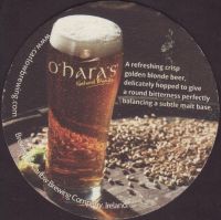 Beer coaster carlow-37-zadek