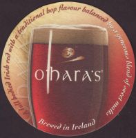 Beer coaster carlow-38