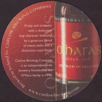 Beer coaster carlow-38-zadek-small