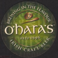 Beer coaster carlow-41-small