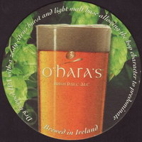 Beer coaster carlow-5-small