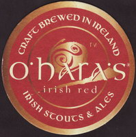 Beer coaster carlow-6-small