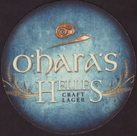 Beer coaster carlow-8